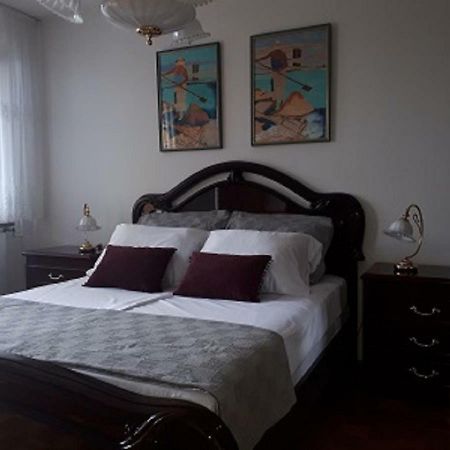 Apartament Apartma Lilu Koper Zewnętrze zdjęcie