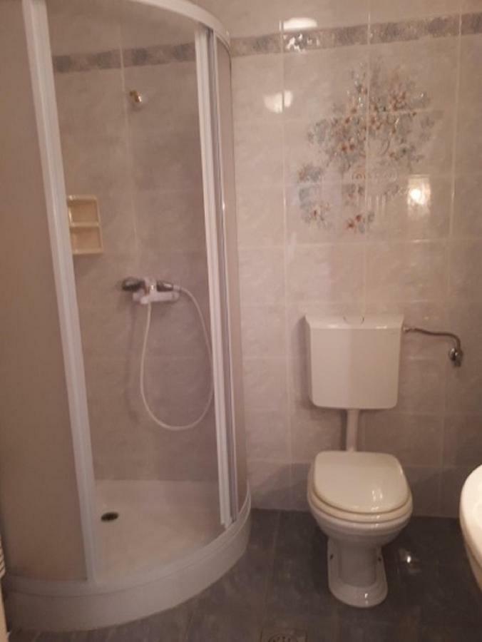 Apartament Apartma Lilu Koper Zewnętrze zdjęcie