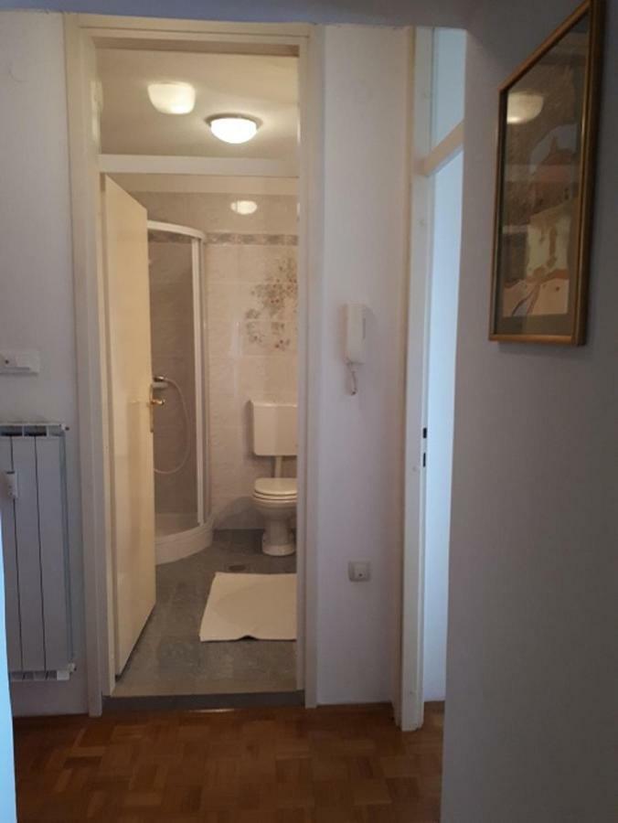 Apartament Apartma Lilu Koper Zewnętrze zdjęcie