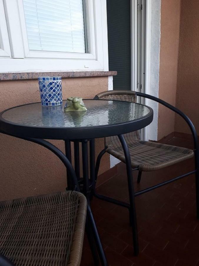 Apartament Apartma Lilu Koper Zewnętrze zdjęcie