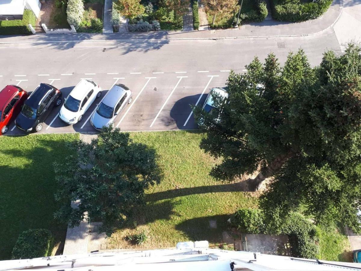 Apartament Apartma Lilu Koper Zewnętrze zdjęcie