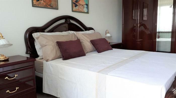 Apartament Apartma Lilu Koper Zewnętrze zdjęcie
