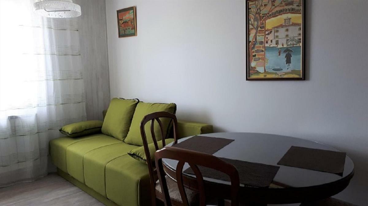 Apartament Apartma Lilu Koper Zewnętrze zdjęcie