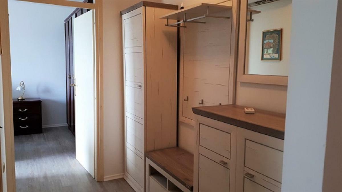 Apartament Apartma Lilu Koper Zewnętrze zdjęcie