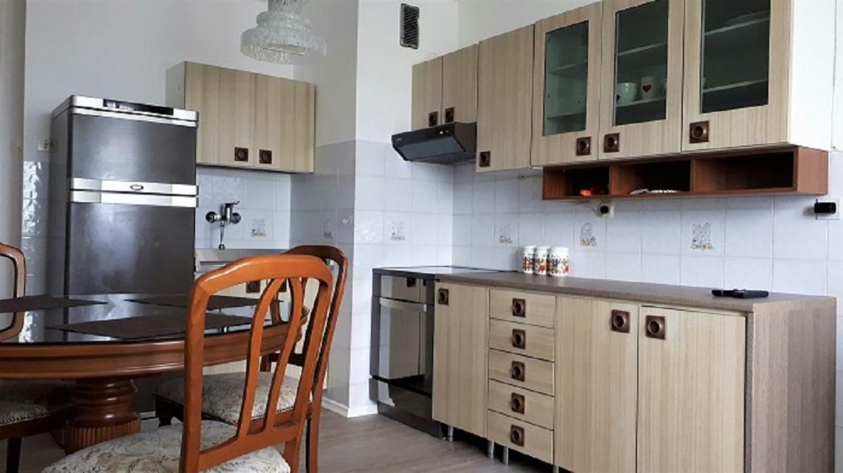Apartament Apartma Lilu Koper Zewnętrze zdjęcie