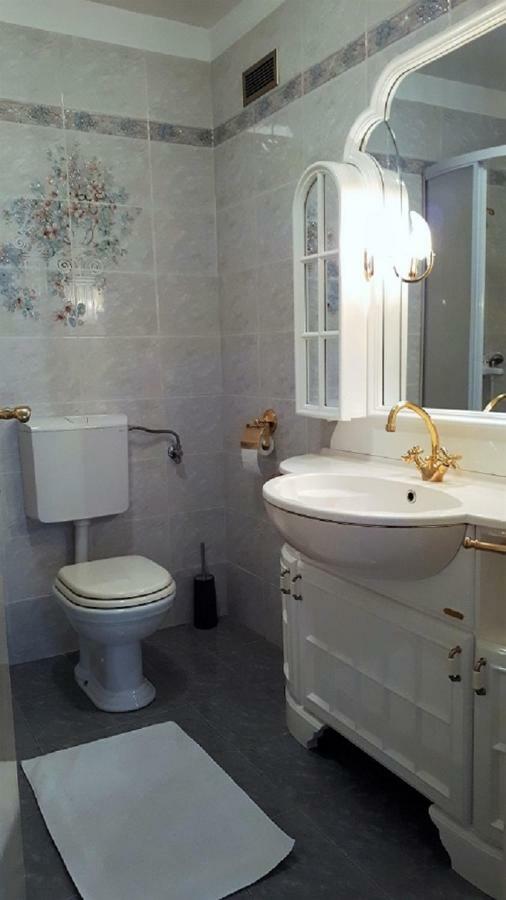 Apartament Apartma Lilu Koper Zewnętrze zdjęcie