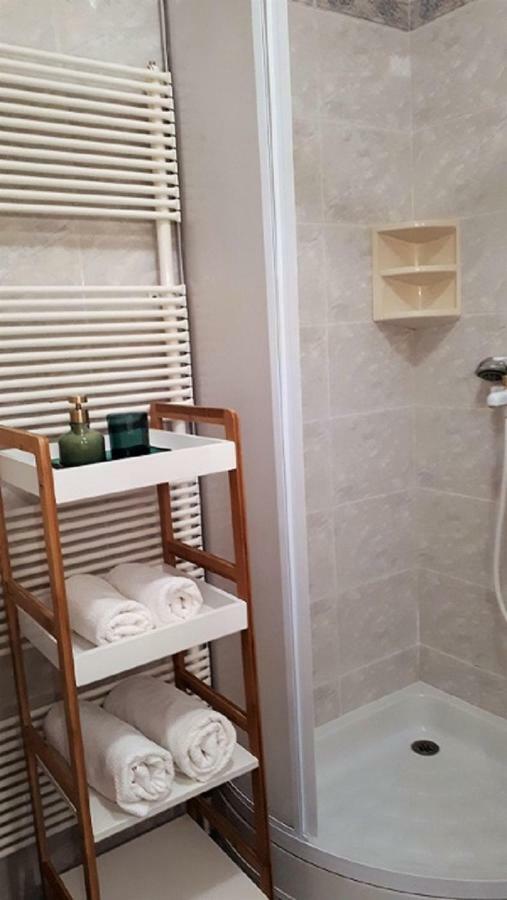Apartament Apartma Lilu Koper Zewnętrze zdjęcie