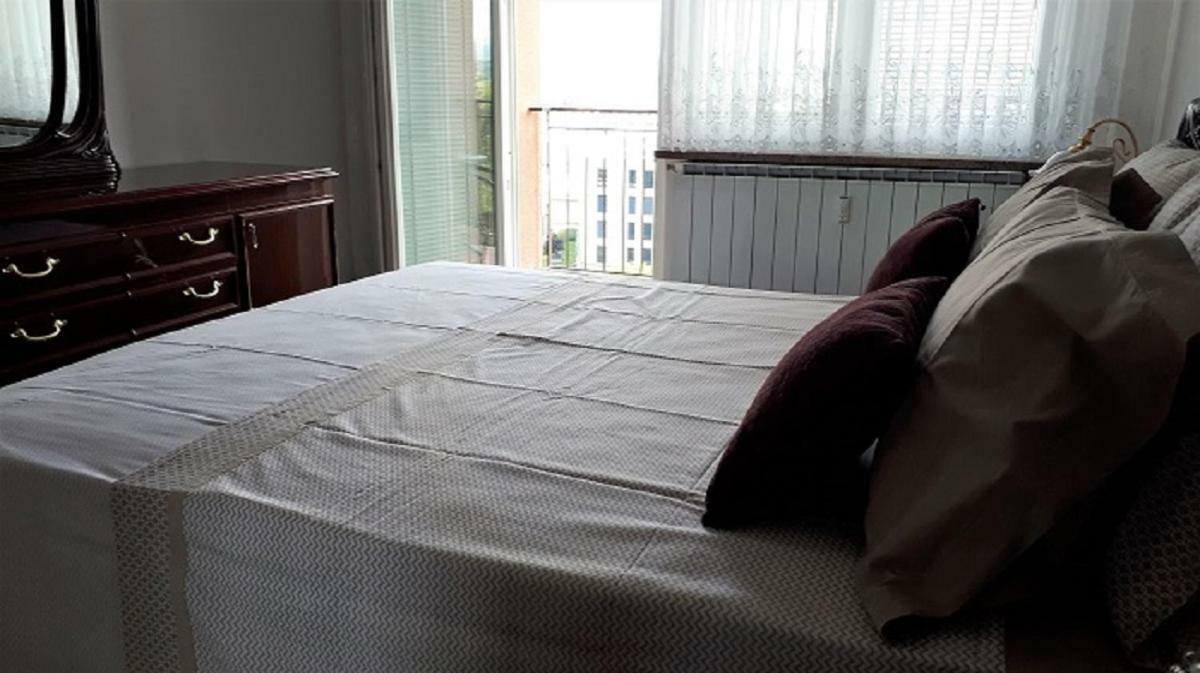 Apartament Apartma Lilu Koper Zewnętrze zdjęcie